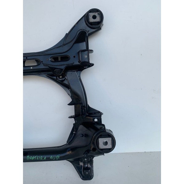 Quadro Agregado Dianteiro Audi Q7 3.0 V6 2012 7l0407747a