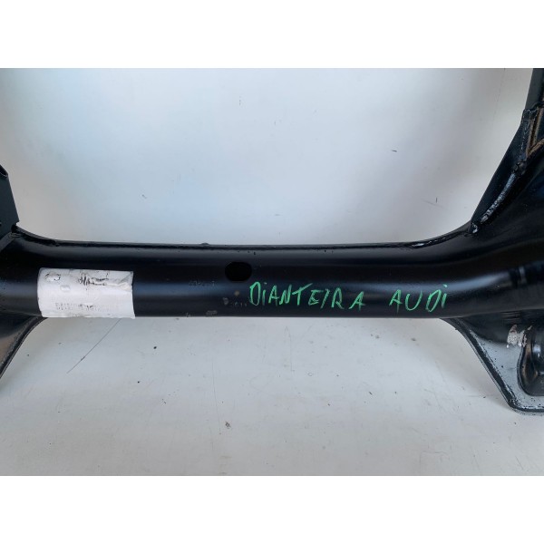 Quadro Agregado Dianteiro Audi Q7 3.0 V6 2012 7l0407747a