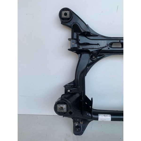 Quadro Agregado Dianteiro Audi Q7 3.0 V6 2012 7l0407747a