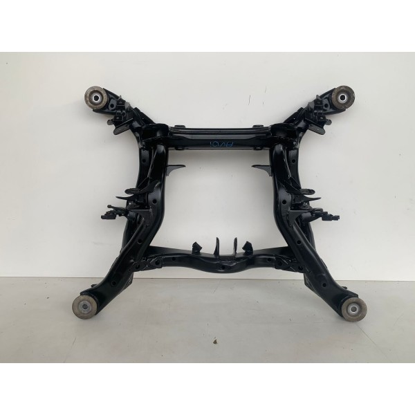 Quadro Agregado Traseiro Audi Q7 3.0 V6 2012 7l0500041