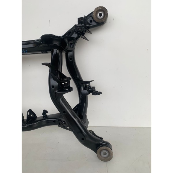 Quadro Agregado Traseiro Audi Q7 3.0 V6 2012 7l0500041