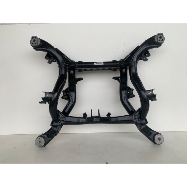 Quadro Agregado Traseiro Audi Q7 3.0 V6 2012 7l0500041