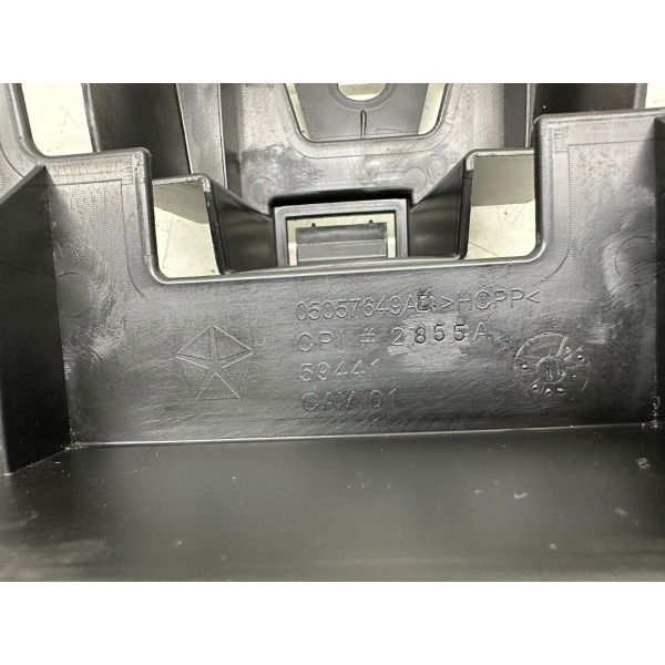 Suporte Módulo Controle Suspensão Jeep Grand Cherokee 2012