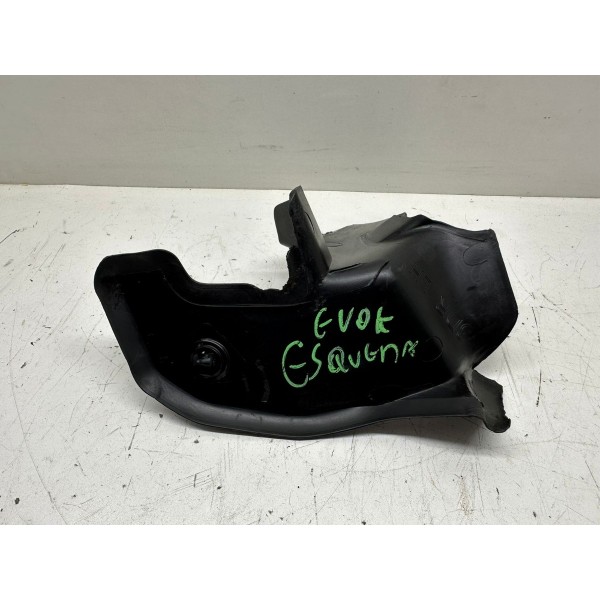 Acabamento Esquerdo Churrasqueira Evoque 2013 3061