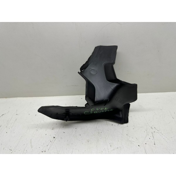 Acabamento Esquerdo Churrasqueira Evoque 2013 3061