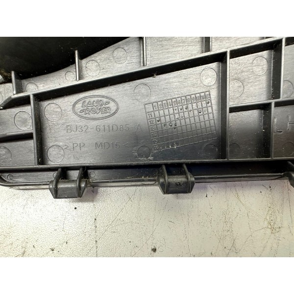 Acabamento Interno Esquerdo Evoque 2013 3059 Bj32611d85a