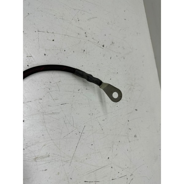 Cabo Alimentação Bateria Mini Cooper S 2015 A 2017 3055