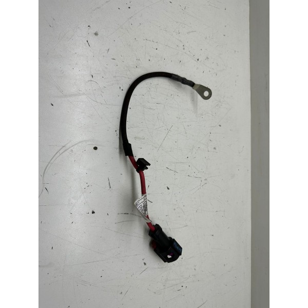 Cabo Alimentação Bateria Mini Cooper S 2015 A 2017 3055