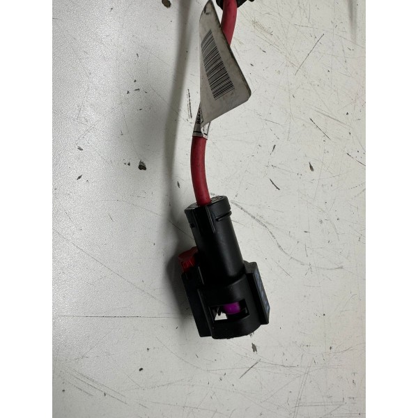 Cabo Alimentação Bateria Mini Cooper S 2015 A 2017 3055