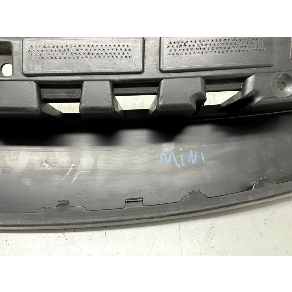 Acabamento Mini Cooper S 2015 A 2017