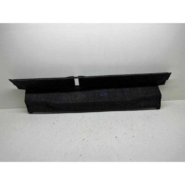 Forro Acabamento Tampa Traseira Mini Cooper S 2015 A 2017