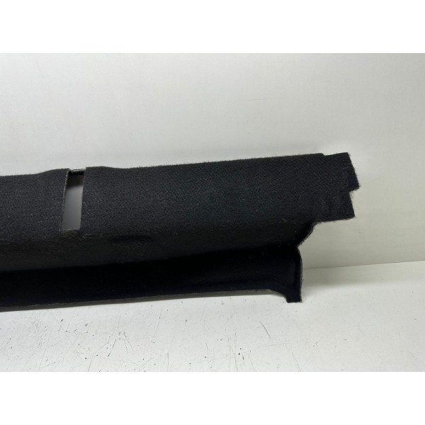 Forro Acabamento Tampa Traseira Mini Cooper S 2015 A 2017