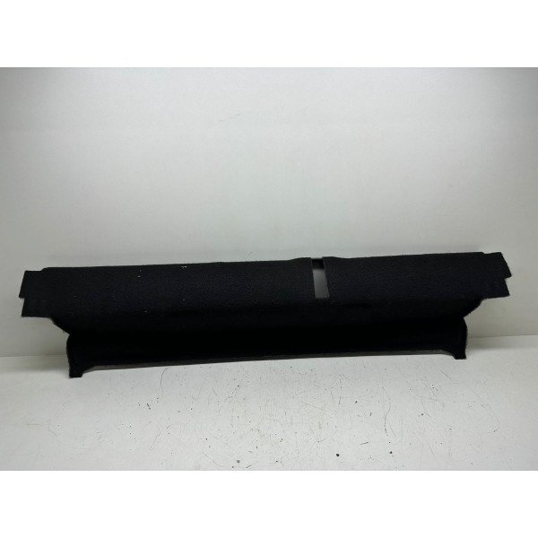 Forro Acabamento Tampa Traseira Mini Cooper S 2015 A 2017