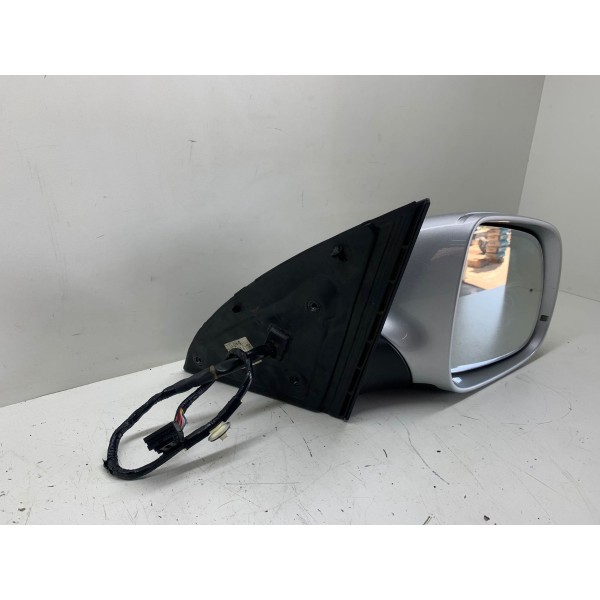 Retrovisor Direito Audi Q7 2012 4l1857410ch