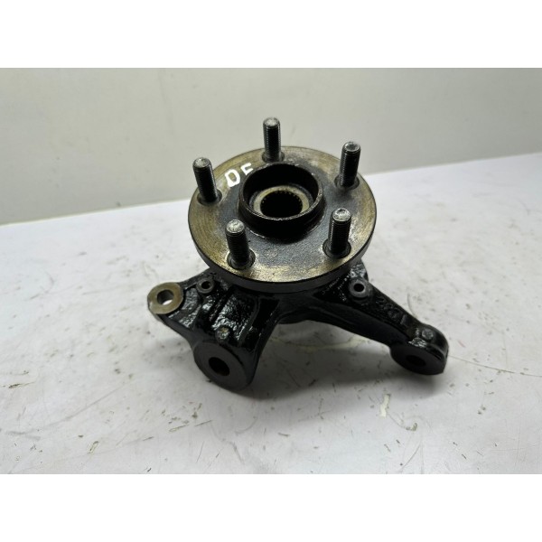 Montante Manga De Eixo Dian/esquer Toyota Corolla 2013 5159