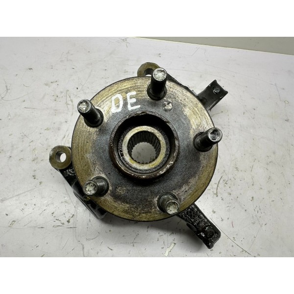 Montante Manga De Eixo Dian/esquer Toyota Corolla 2013 5159