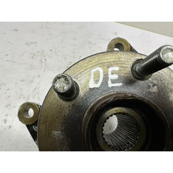 Montante Manga De Eixo Dian/esquer Toyota Corolla 2013 5159