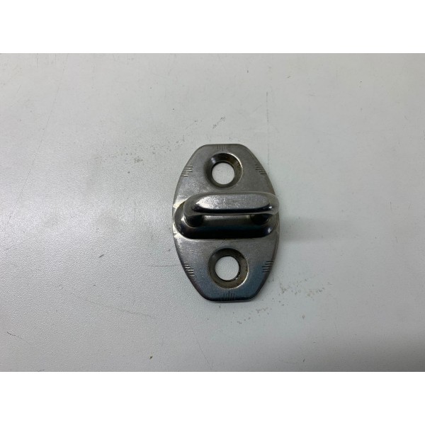 Batente De Porta Tras. Esquerdo Audi Q7 2012 8z0837033a 2892