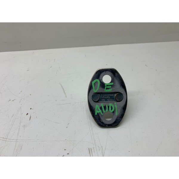 Batente De Porta Diant. Esquerd Audi Q7 2012 8z0827033a 2891