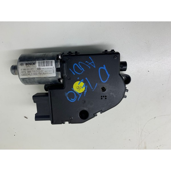 Motor Do Teto Solar Audi Q7 2012 4l0959591a 2890