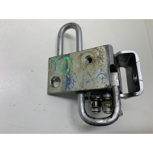 Dobradiça Porta Tras. Direita Audi Q7 2012 4l0833412a 2889