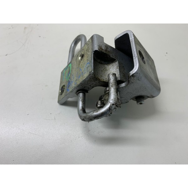 Dobradiça Porta Tras. Direita Audi Q7 2012 4l0833412a 2889