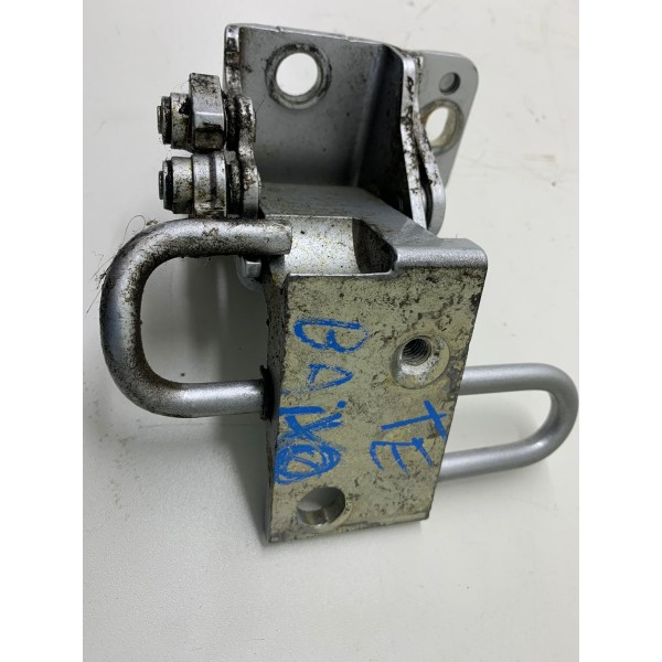 Dobradiça Porta Tras, Esquerda Audi Q7 2012 4l0833411a 2888