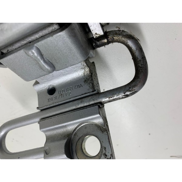 Dobradiça Porta Tras, Esquerda Audi Q7 2012 4l0833411a 2888