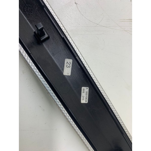 Friso Da Porta Tras. Esquerda Audi Q7 2012 4l0867419 2887