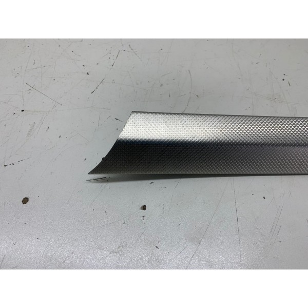 Friso Da Porta Tras. Esquerda Audi Q7 2012 4l0867419 2887