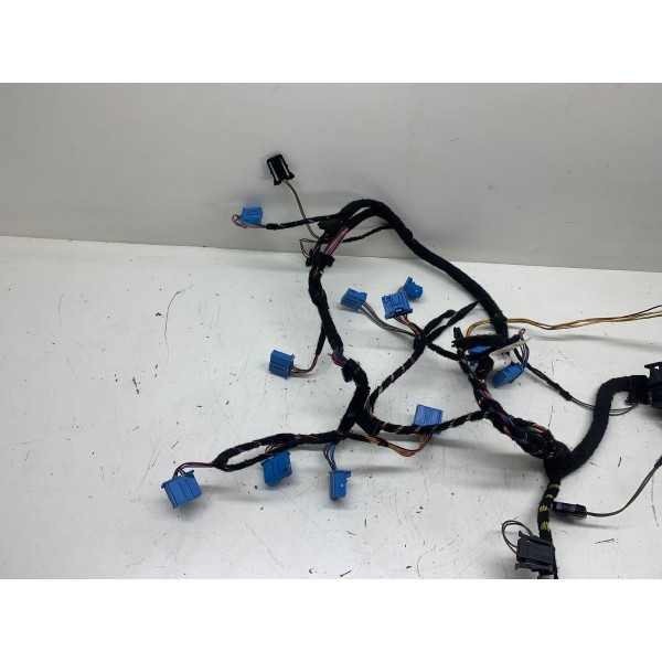 Chicote Do Painel Audi Q7 2012 52421775 2884