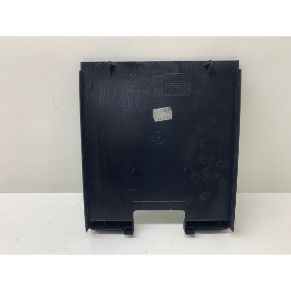 Tampa Console Centralc/ Detalhe Audi Q7 2012 4l0864515a 2879