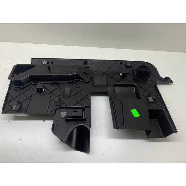 Acabamento Inferior Painel Audi Q7 2012 4l1315173