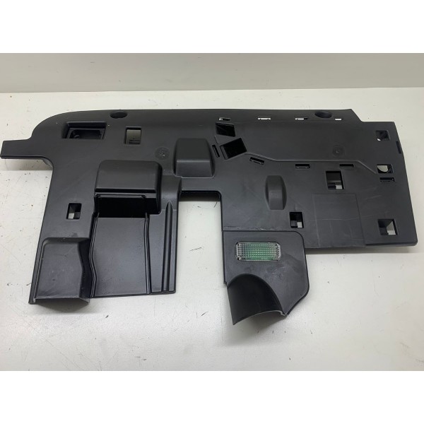 Acabamento Inferior Painel Audi Q7 2012 4l1315173