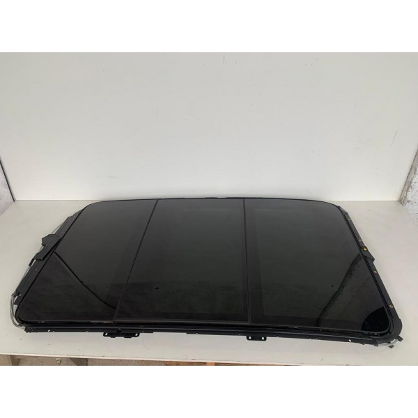 Teto Solar Panorâmico Audi Q7 2012 4l0898833