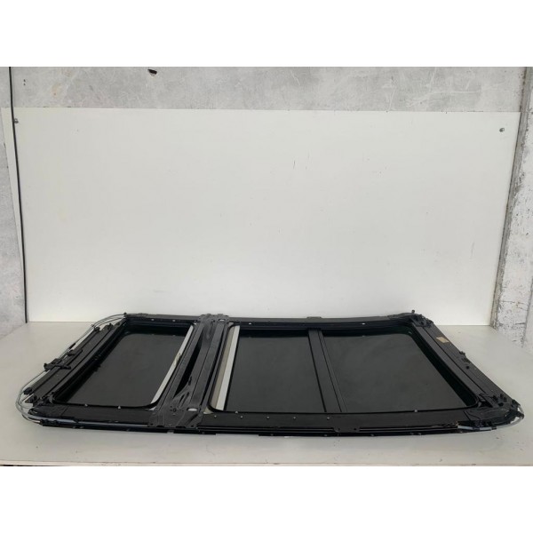 Teto Solar Panorâmico Audi Q7 2012 4l0898833