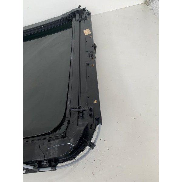 Teto Solar Panorâmico Audi Q7 2012 4l0898833