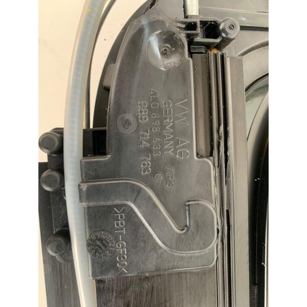 Teto Solar Panorâmico Audi Q7 2012 4l0898833