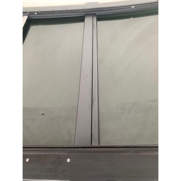 Teto Solar Panorâmico Audi Q7 2012 4l0898833