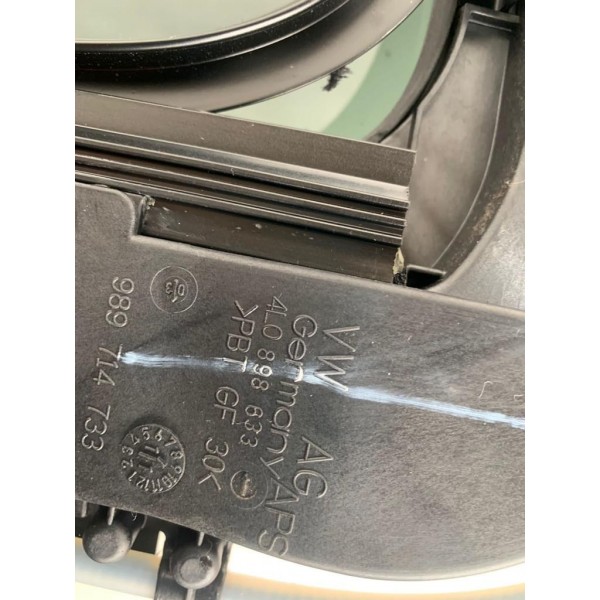 Teto Solar Panorâmico Audi Q7 2012 4l0898833