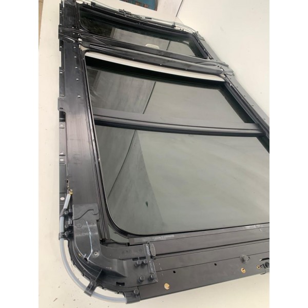 Teto Solar Panorâmico Audi Q7 2012 4l0898833