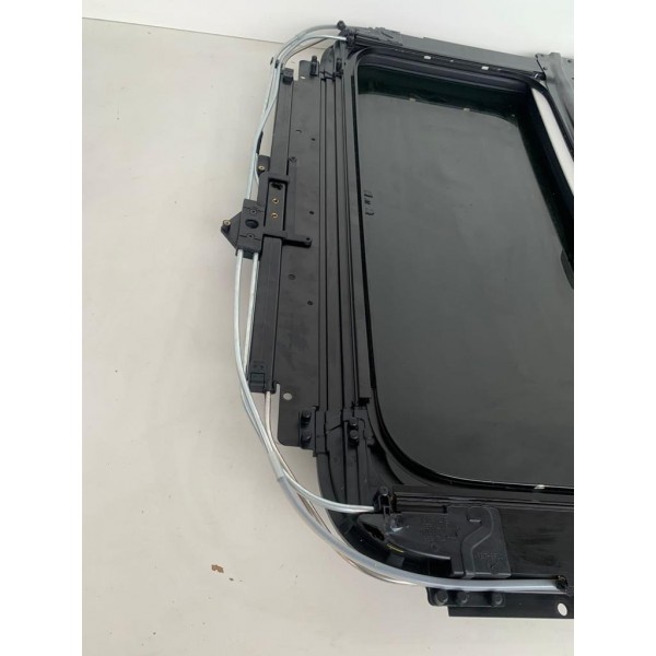 Teto Solar Panorâmico Audi Q7 2012 4l0898833