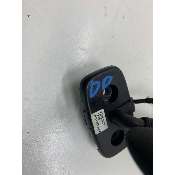 Quebra Sol Dianteiro Direito Evoque 2013 3043