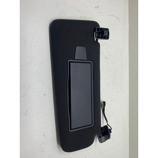 Quebra Sol Dianteiro Direito Evoque 2013 3043