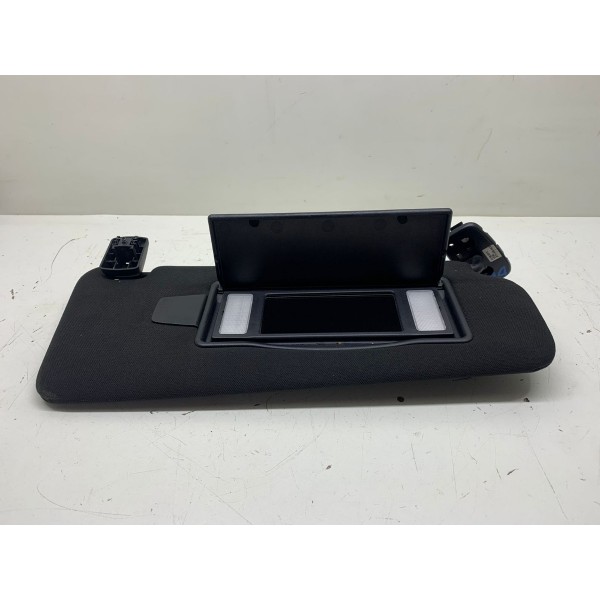 Quebra Sol Dianteiro Direito Evoque 2013 3043