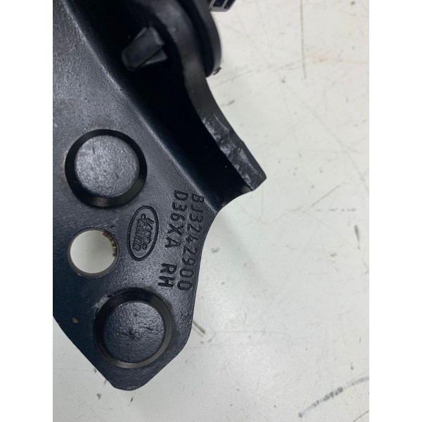 Dobradiça Direita Tampa Traseira Evoque 2013 3042 Bj3242900