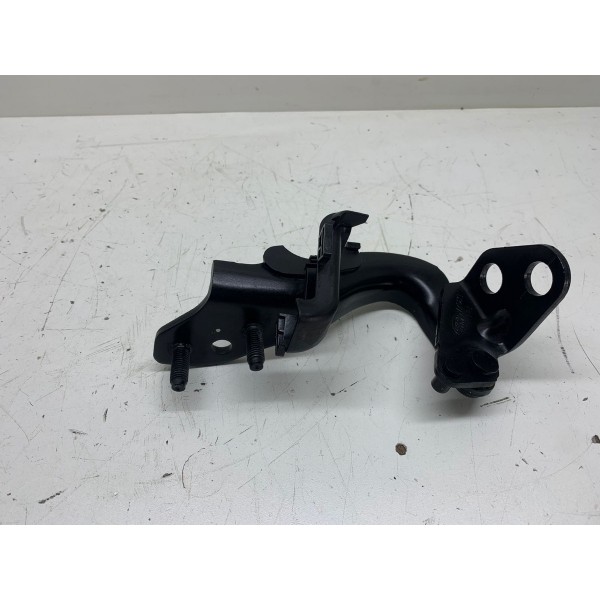 Dobradiça Direita Tampa Traseira Evoque 2013 3042 Bj3242900