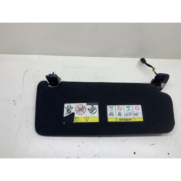 Quebra Sol Dianteiro Esquerdo Evoque 2013 3041