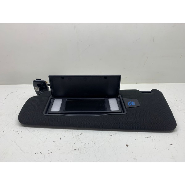 Quebra Sol Dianteiro Esquerdo Evoque 2013 3041