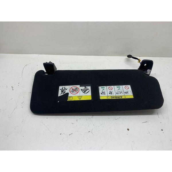 Quebra Sol Dianteiro Esquerdo Evoque 2013 3041